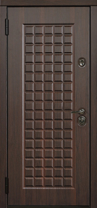 Дверь МДФ №289 - фото №2