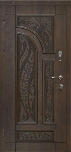 Дверь Порошок №37 - фото №2