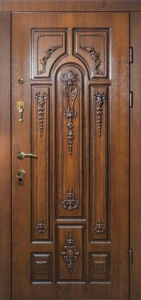 Дверь МДФ №167 - фото