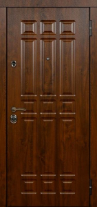 Дверь МДФ №121 - фото
