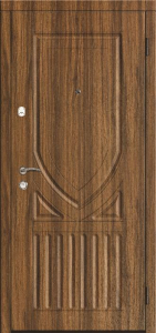 Дверь МДФ №263 - фото