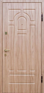 Дверь МДФ №134 - фото