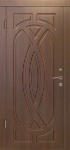 Дверь МДФ №165 - фото №2
