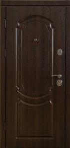Дверь МДФ №290 - фото №2