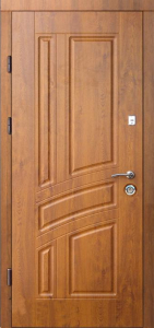 Дверь МДФ №233 - фото №2