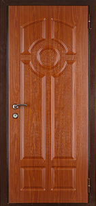 Дверь МДФ №137 - фото