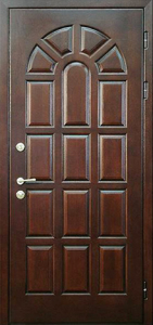 Дверь МДФ №273 - фото