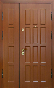 Тамбурная дверь №5 - фото
