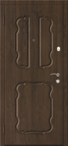 Дверь МДФ №203 - фото №2