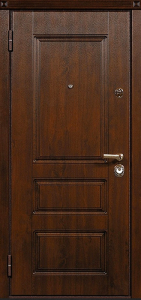 Дверь МДФ №170 - фото №2