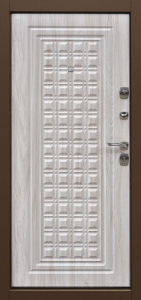 Дверь МДФ №159 - фото №2