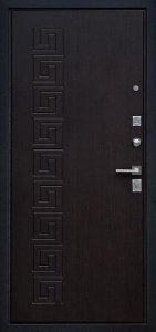 Дверь МДФ №271 - фото №2