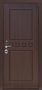 Дверь МДФ №138 - фото