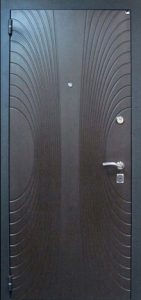 Дверь МДФ №164 - фото №2
