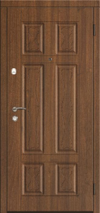 Дверь МДФ №170 - фото