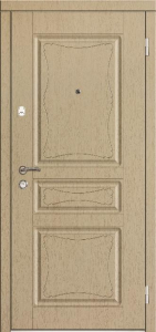 Дверь МДФ №171 - фото